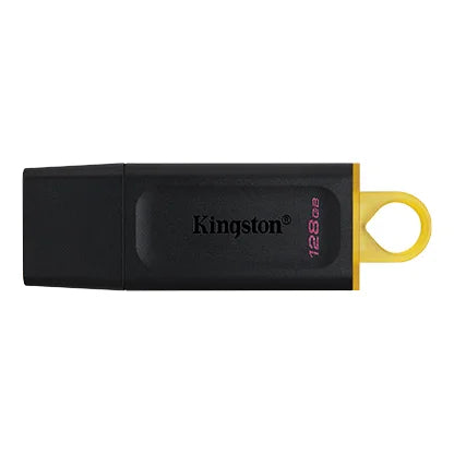 Kingston 128GB DataTraveler® Exodia USB Flash Drive