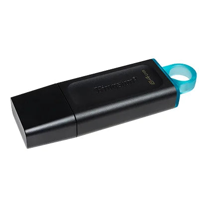 Kingston 64GB DataTraveler® Exodia USB Flash Drive