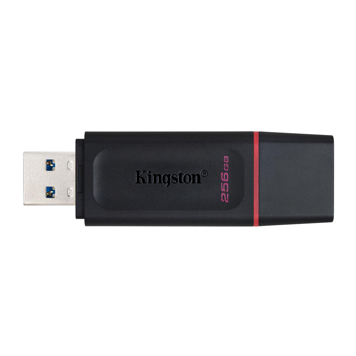 Kingston 256GB DataTraveler® Exodia USB Flash Drive