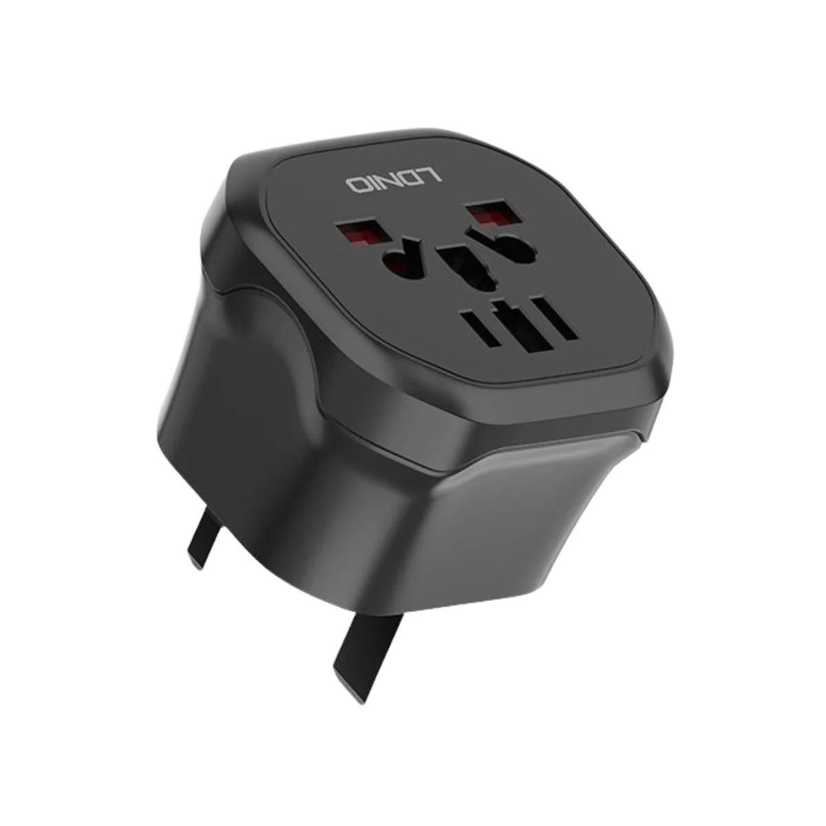 LDNIO Z7 Universal Travel Adapter
