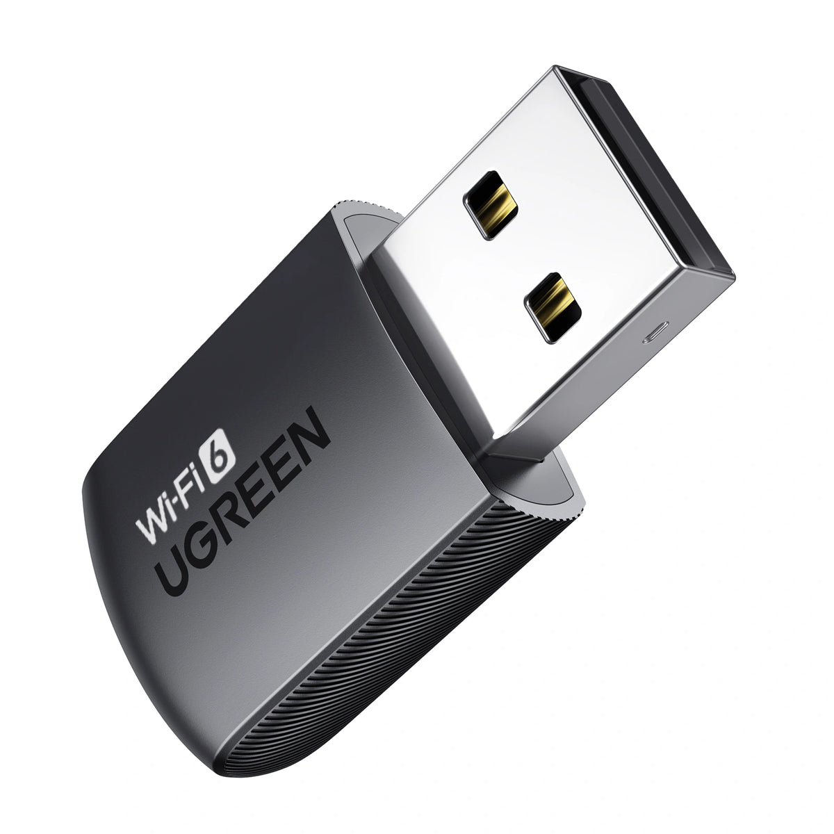UGREEN AX900 Wi-Fi 6 (USB Dual-Band) Adapter – CM762 – 35264