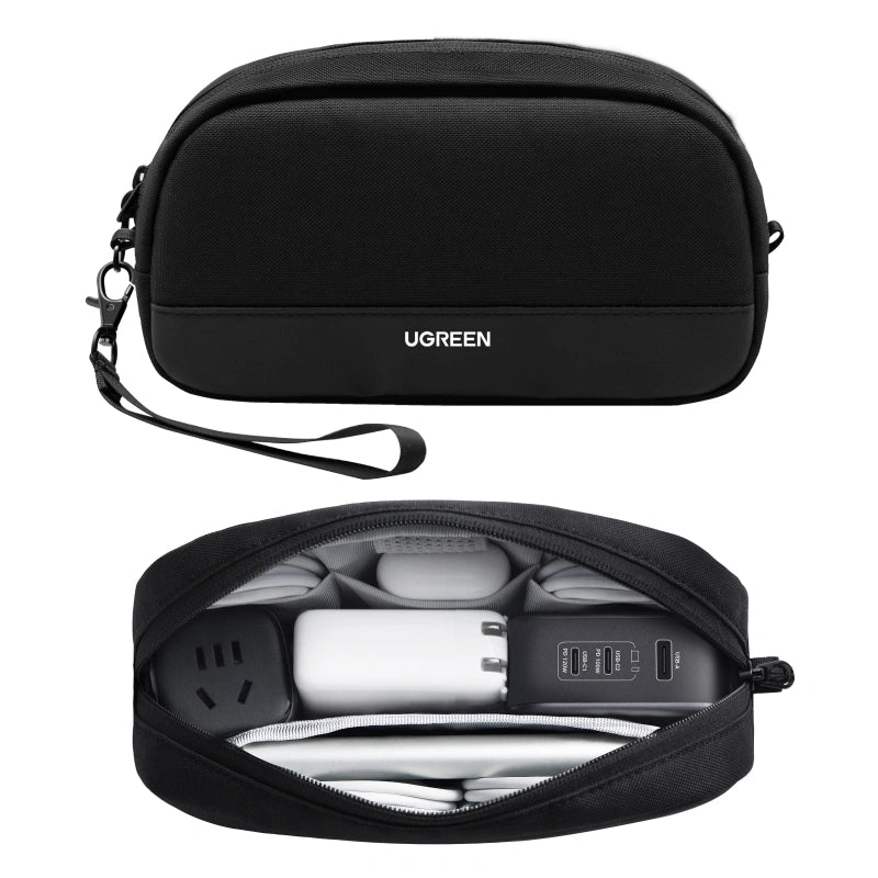 UGREEN Electronics Accessories Travel Organizer (Small) – LP930 – 65555