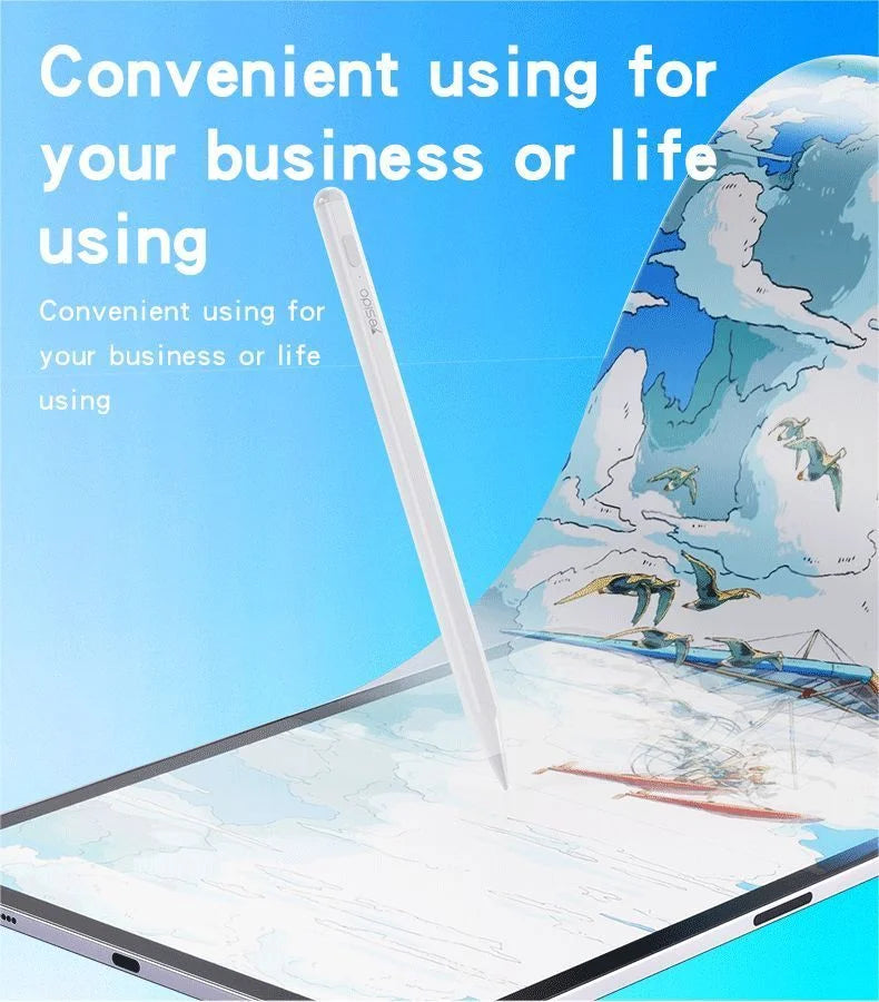 Yesido ST15 Universal Capacitive Stylus Pen
