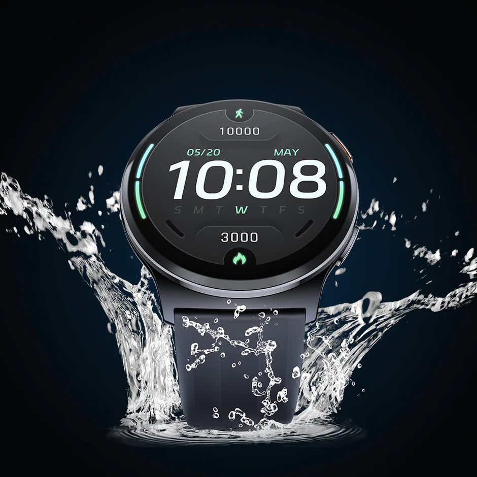 Haylou Solar Lite 2 Ultra Slim Smart Watch