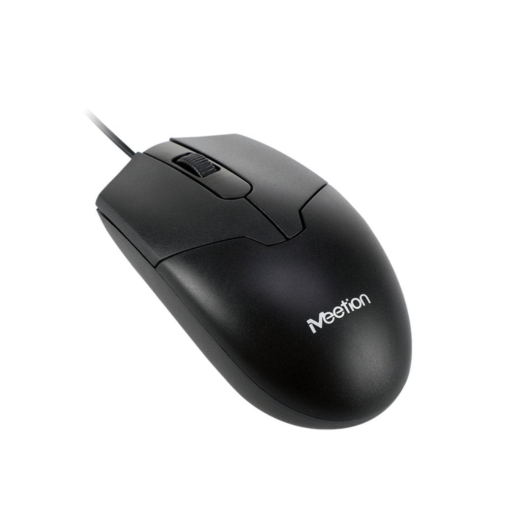 Meetion M360 USB Wired Mouse