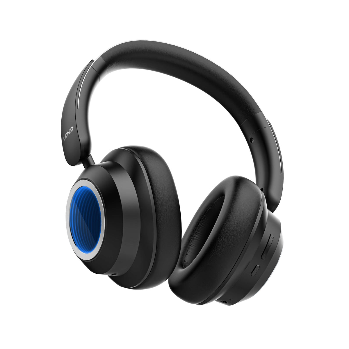 LDNIO H01 On-Ear Wireless Headphone