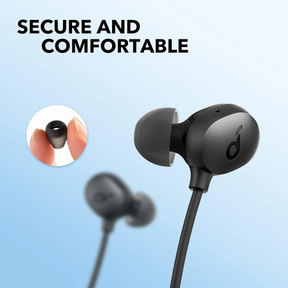 Anker Soundcore Life U2i Wireless Neckband Headphones