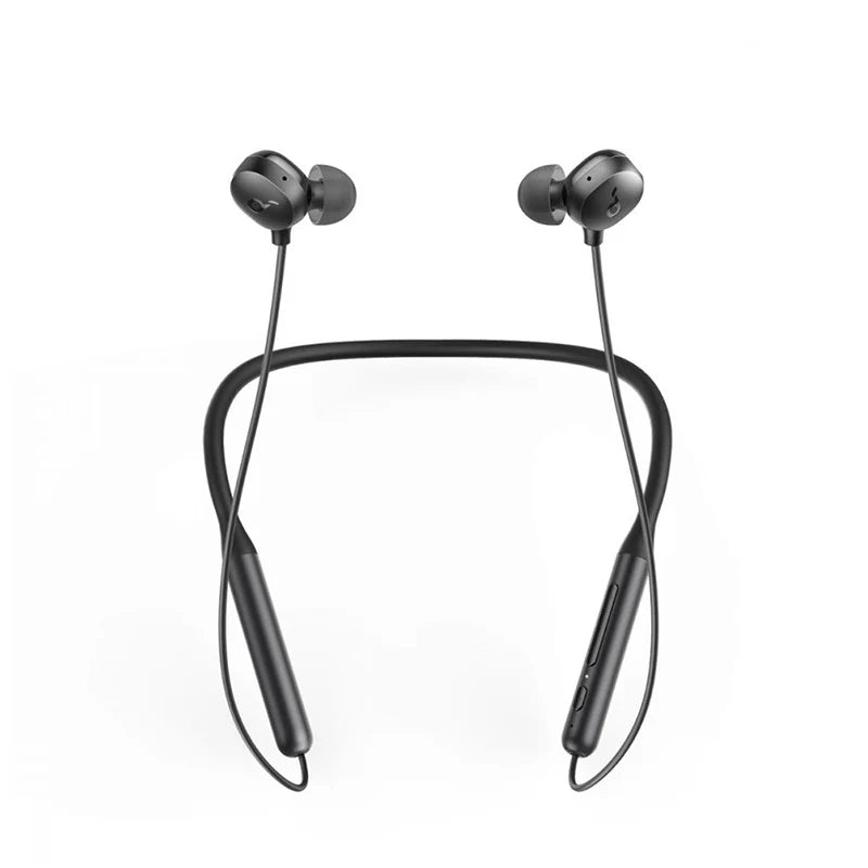 Anker Soundcore Life U2i Wireless Neckband Headphones