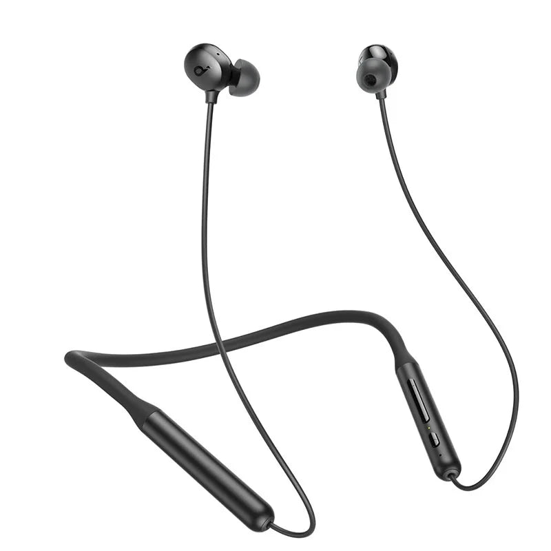 Anker Soundcore Life U2i Wireless Neckband Headphones
