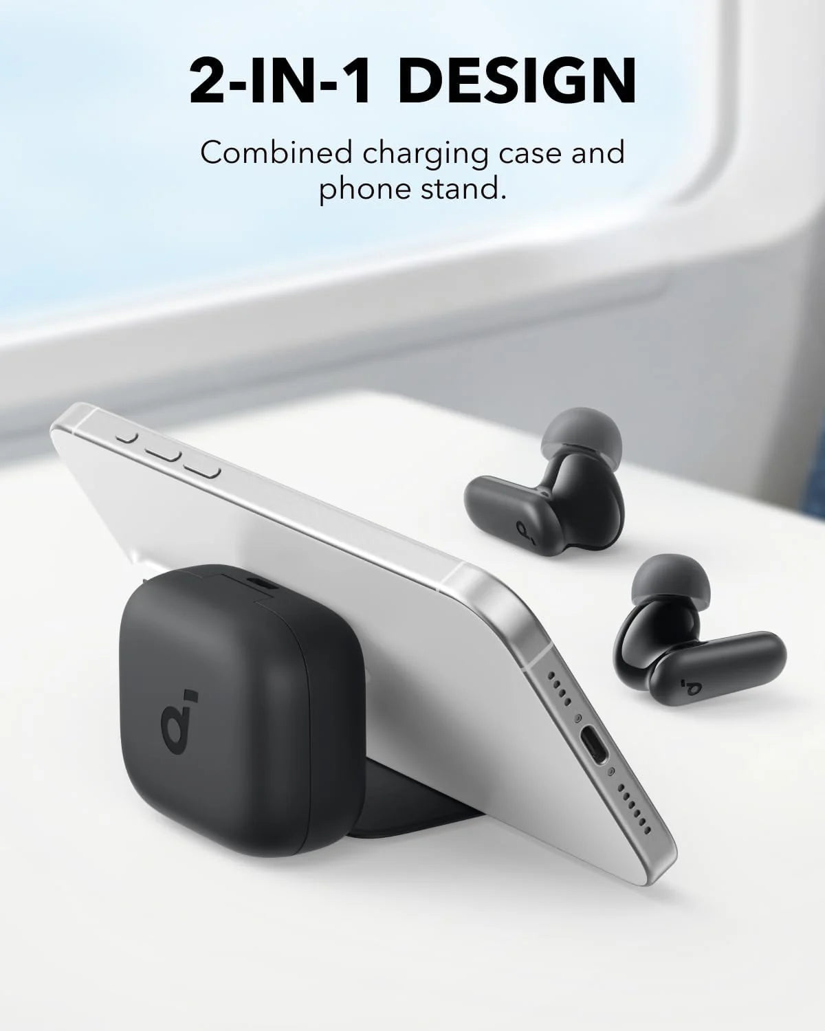 Anker Soundcore P30i Auto Noise Cancelling Wireless Earbuds