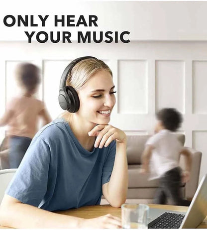 Anker Soundcore Q11i Wireless Over-Ear Headphones