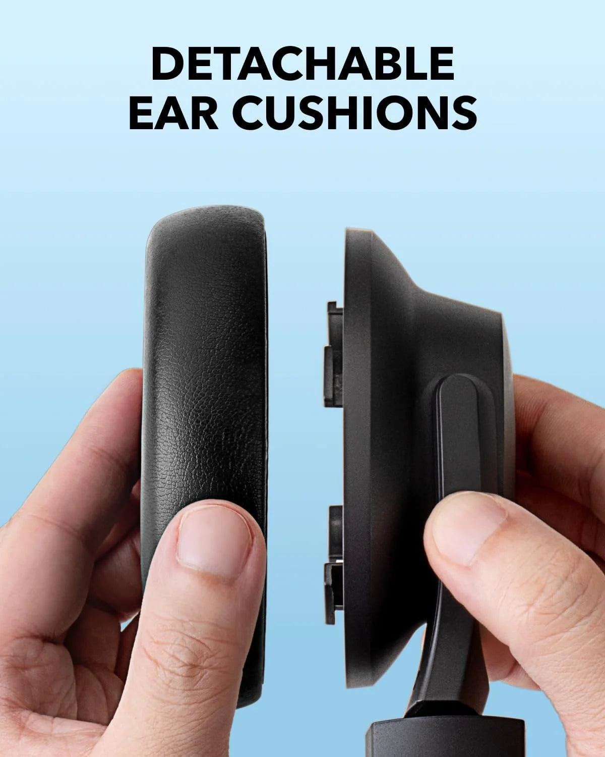 Anker Soundcore Q11i Wireless Over-Ear Headphones