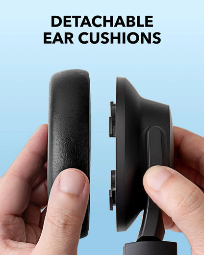 Anker Soundcore Q11i Wireless Over-Ear Headphones