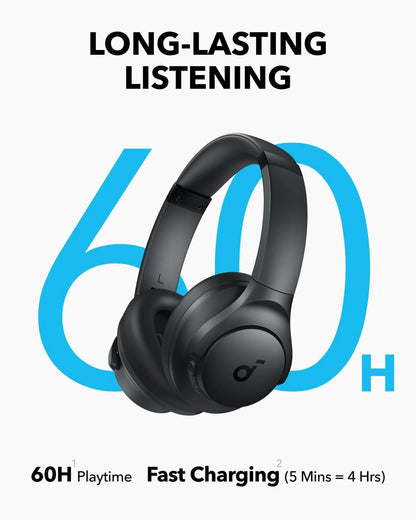 Anker Soundcore Q11i Wireless Over-Ear Headphones