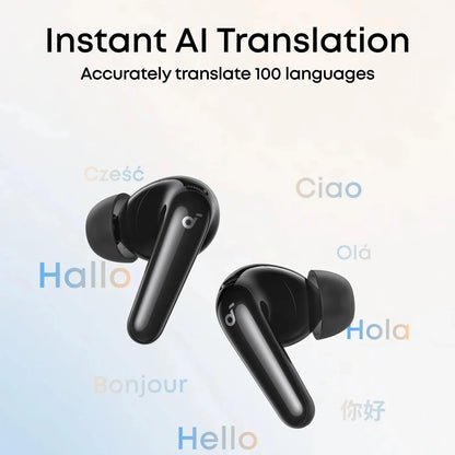 Anker Soundcore R60i NC True Wireless Earbuds