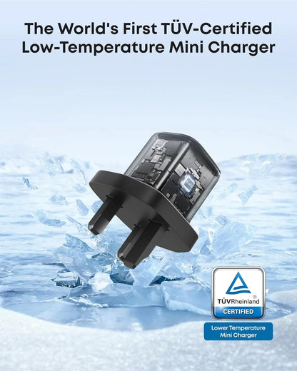 Anker Zolo 30W USB-C PD Fast Charger