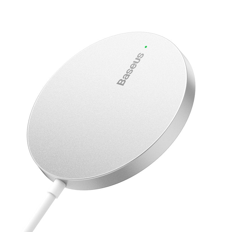 Baseus 15W Simple Mini3 Magnetic Wireless Charger