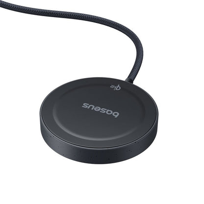 Baseus 15W Simple Mini4 Magnetic Wireless Charging Stand Qi2 Universal