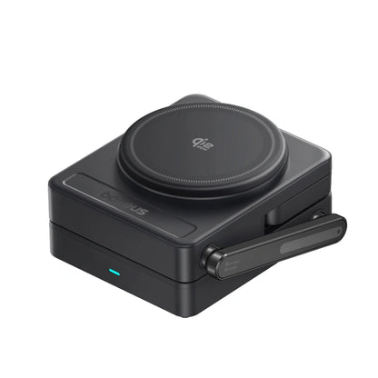 Baseus 35W PicoGo AF21 Portable 3-in-1 Qi2.2 Wireless Charger
