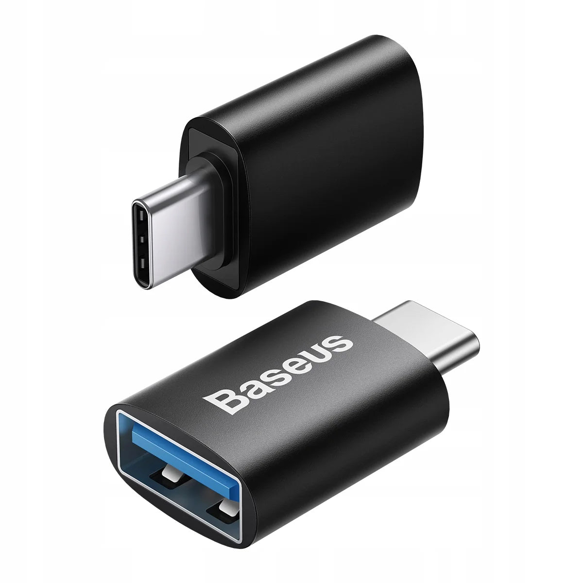 Baseus Ingenuity Series Type-C to USB 3.1 Mini OTG Adaptor