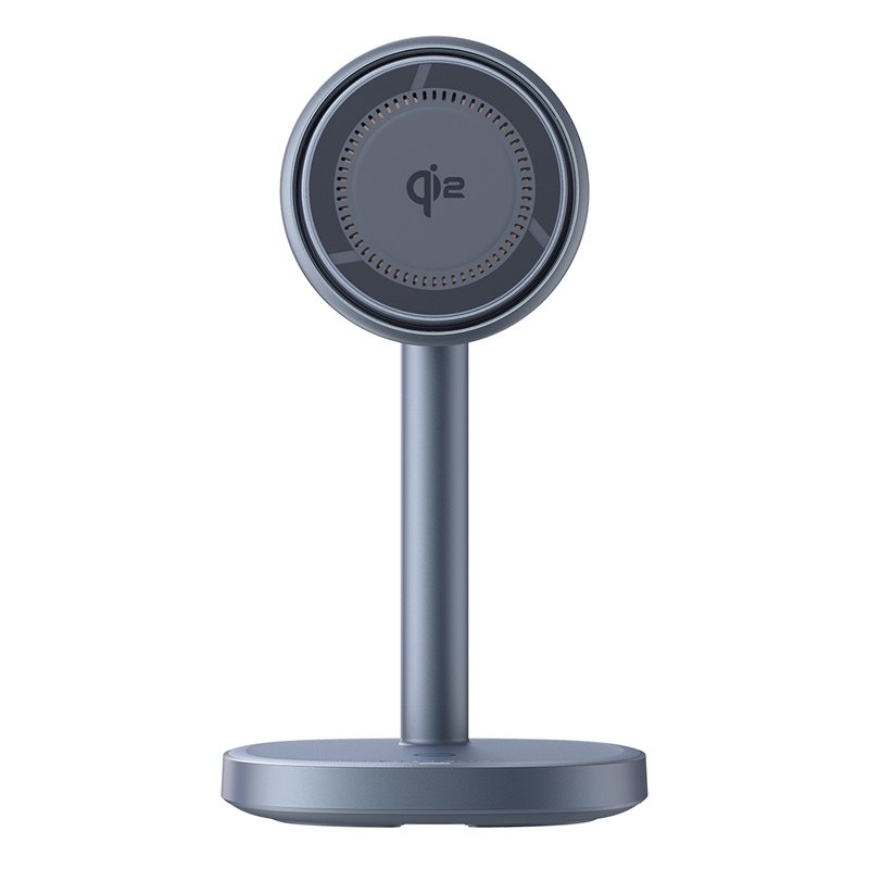 Baseus Qi2 20W Orbit 2 Pro Air-Cooled 2-in-1 Wireless Charging Stand