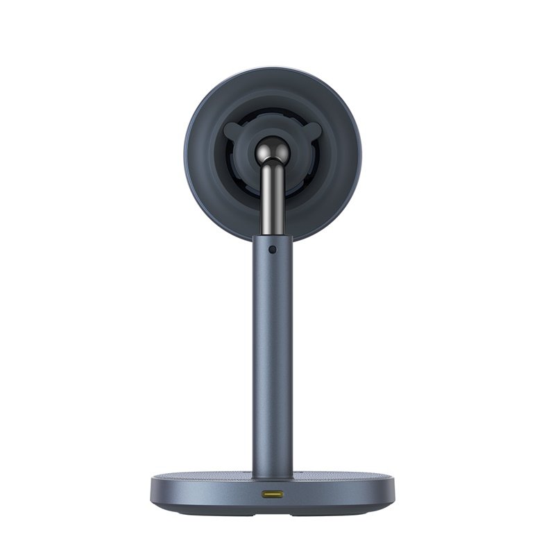 Baseus Qi2 20W Orbit 2 Pro Air-Cooled 2-in-1 Wireless Charging Stand