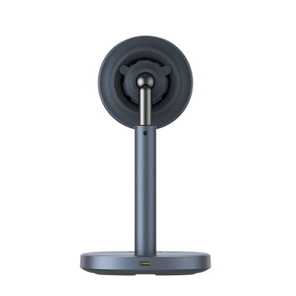 Baseus Qi2 20W Orbit 2 Pro Air-Cooled 2-in-1 Wireless Charging Stand