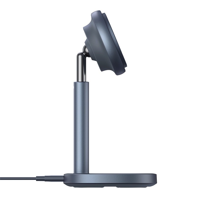 Baseus Qi2 20W Orbit 2 Pro Air-Cooled 2-in-1 Wireless Charging Stand