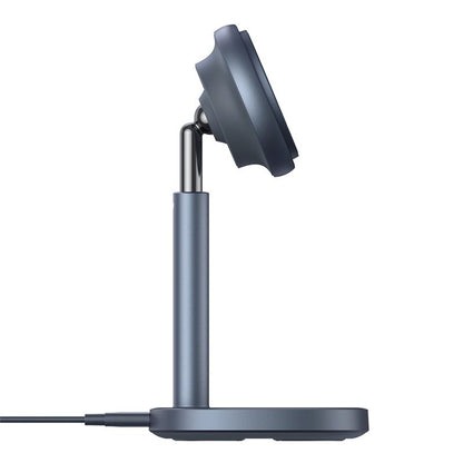 Baseus Qi2 20W Orbit 2 Pro Air-Cooled 2-in-1 Wireless Charging Stand