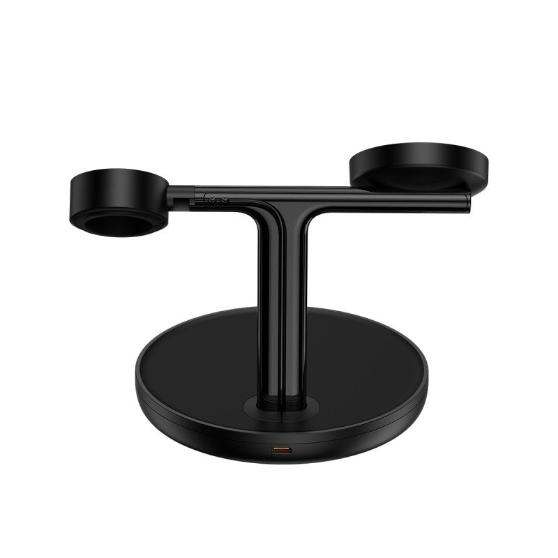 Baseus 20W Swan 3-in-1 Wireless Magnetic Charging Bracket