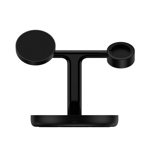 Baseus 20W Swan 3-in-1 Wireless Magnetic Charging Bracket