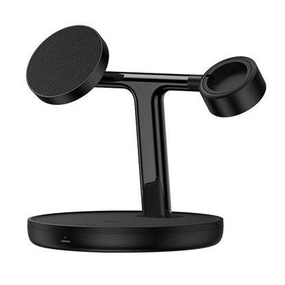 Baseus 20W Swan 3-in-1 Wireless Magnetic Charging Bracket