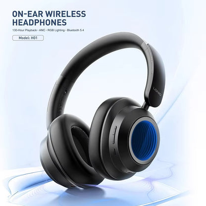 LDNIO H01 On-Ear Wireless Headphone