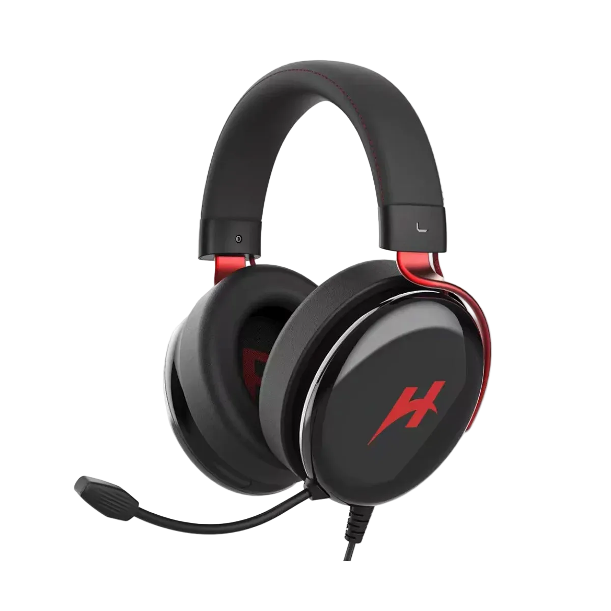 Haylou HexStorm G1 Gaming Wired Headphones