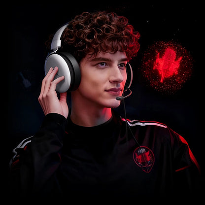 Haylou HexStorm G1 Gaming Wired Headphones