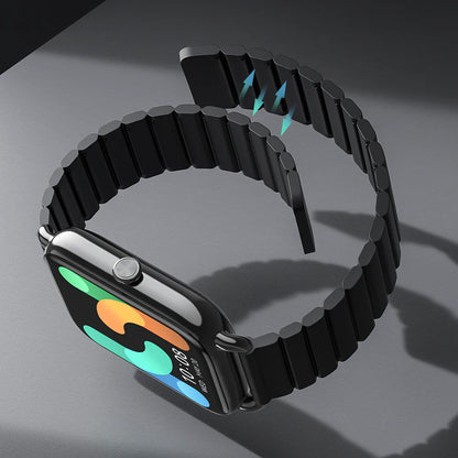Haylou RS4 Plus Smart Watch – Black