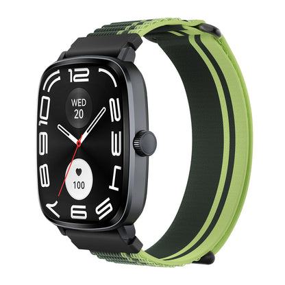 Haylou RS5 Smart Watch – Black