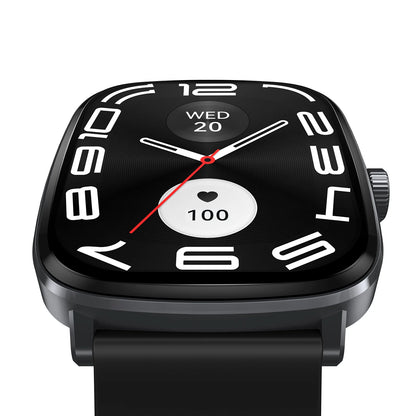 Haylou RS5 Smart Watch – Black