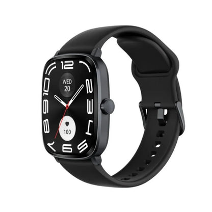 Haylou RS5 Smart Watch – Black