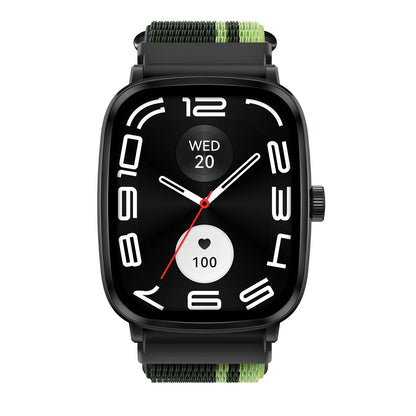 Haylou RS5 Smart Watch – Black