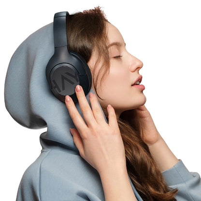 Haylou S30 ANC Headphones – Black