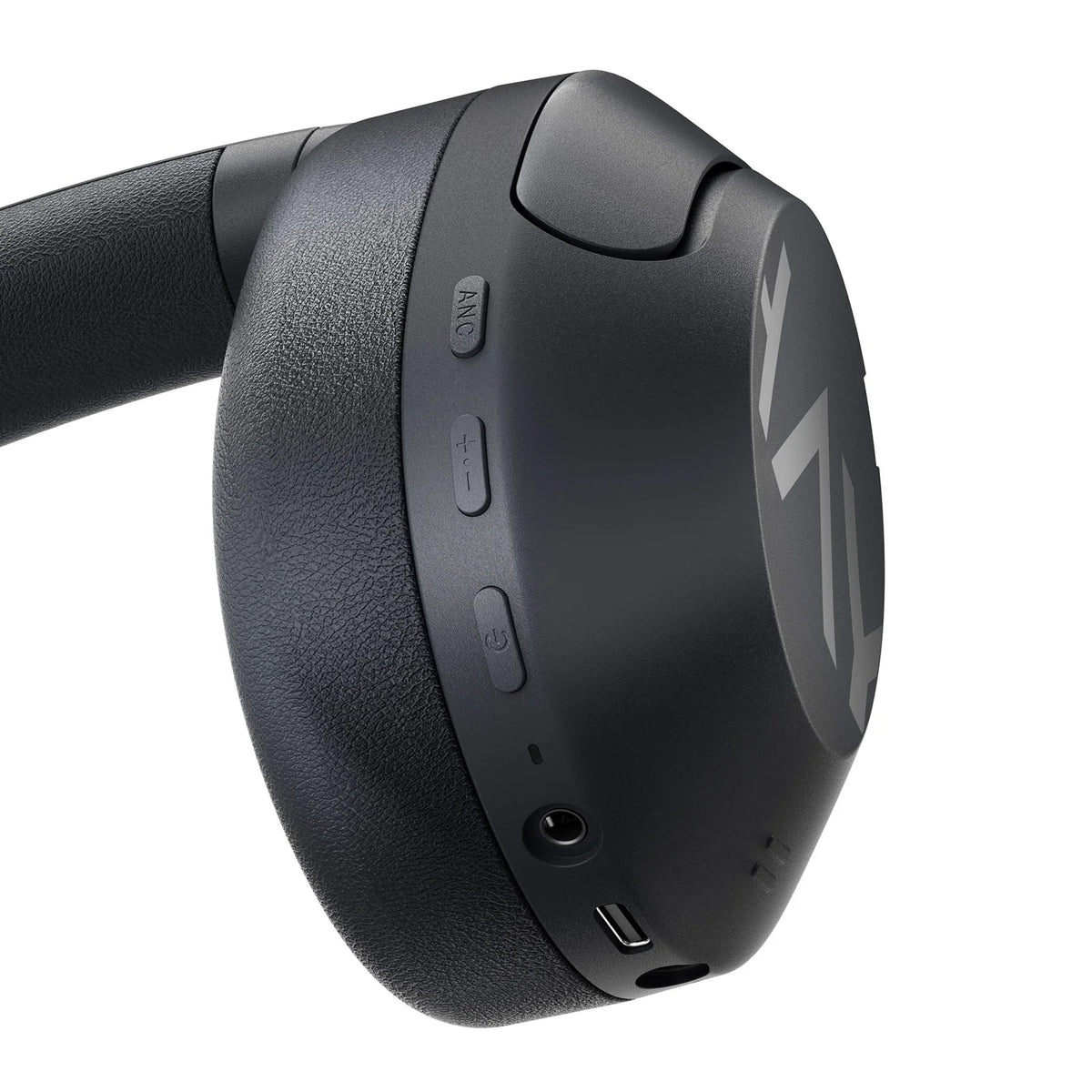 Haylou S30 ANC Headphones – Black