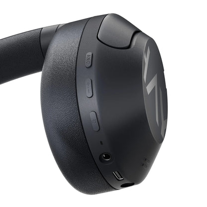 Haylou S30 Pro ANC Headphones – Black