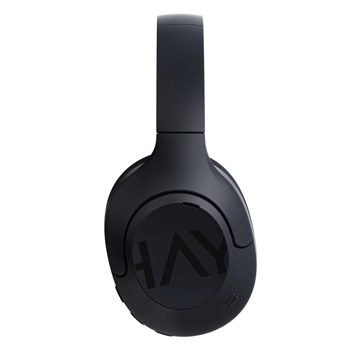 Haylou S30 Pro ANC Headphones – Black