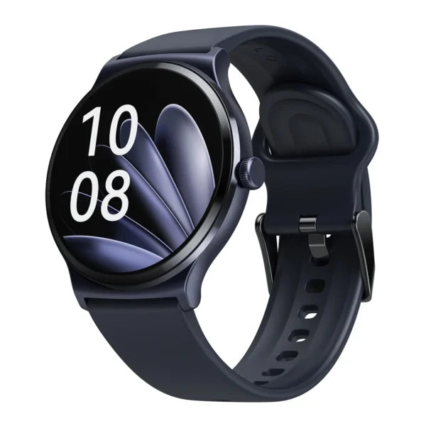 Haylou Solar Lite Smart Watch – Black