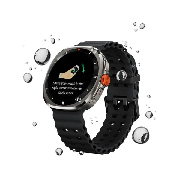 Haylou Vibe Smartwatch