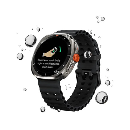 Haylou Vibe Smartwatch
