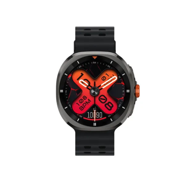 Haylou Vibe Smartwatch