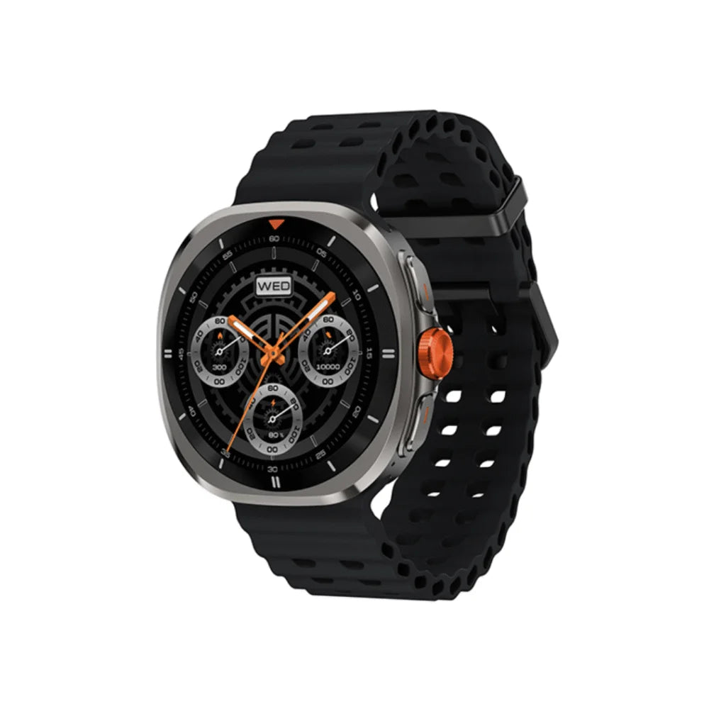 Haylou Vibe Smartwatch