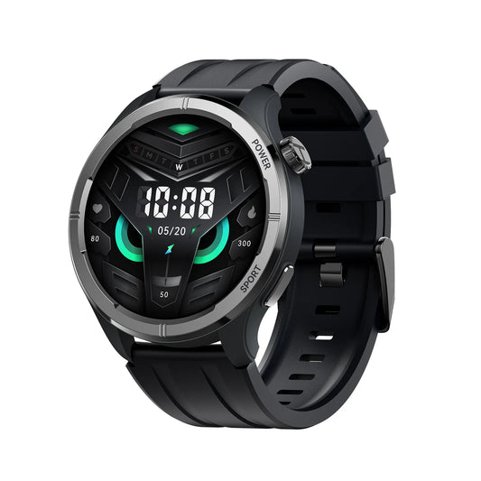 Haylou Solar Neo Smart Watch – Black